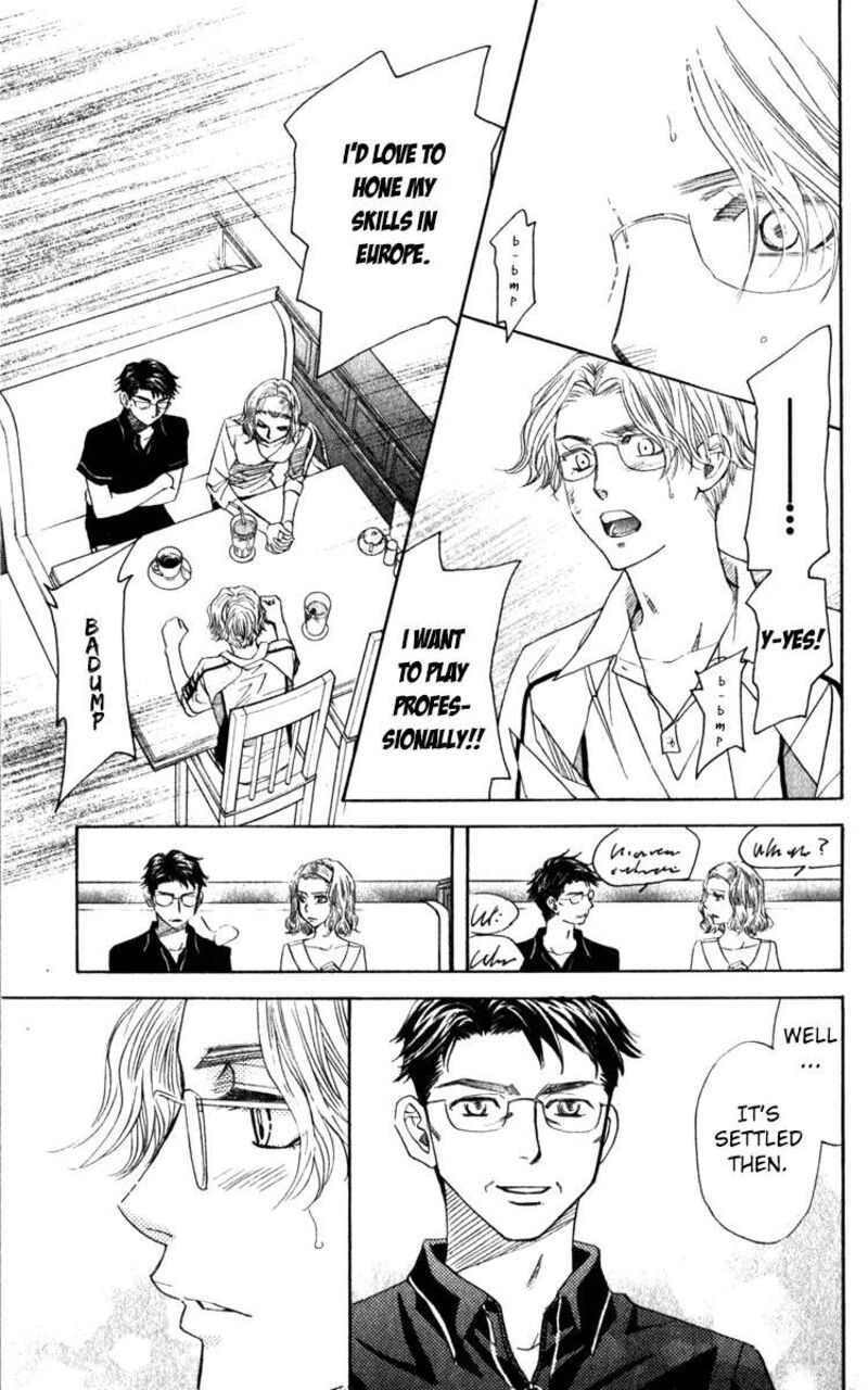 Shanimuni Go Chapter 182 Page 9