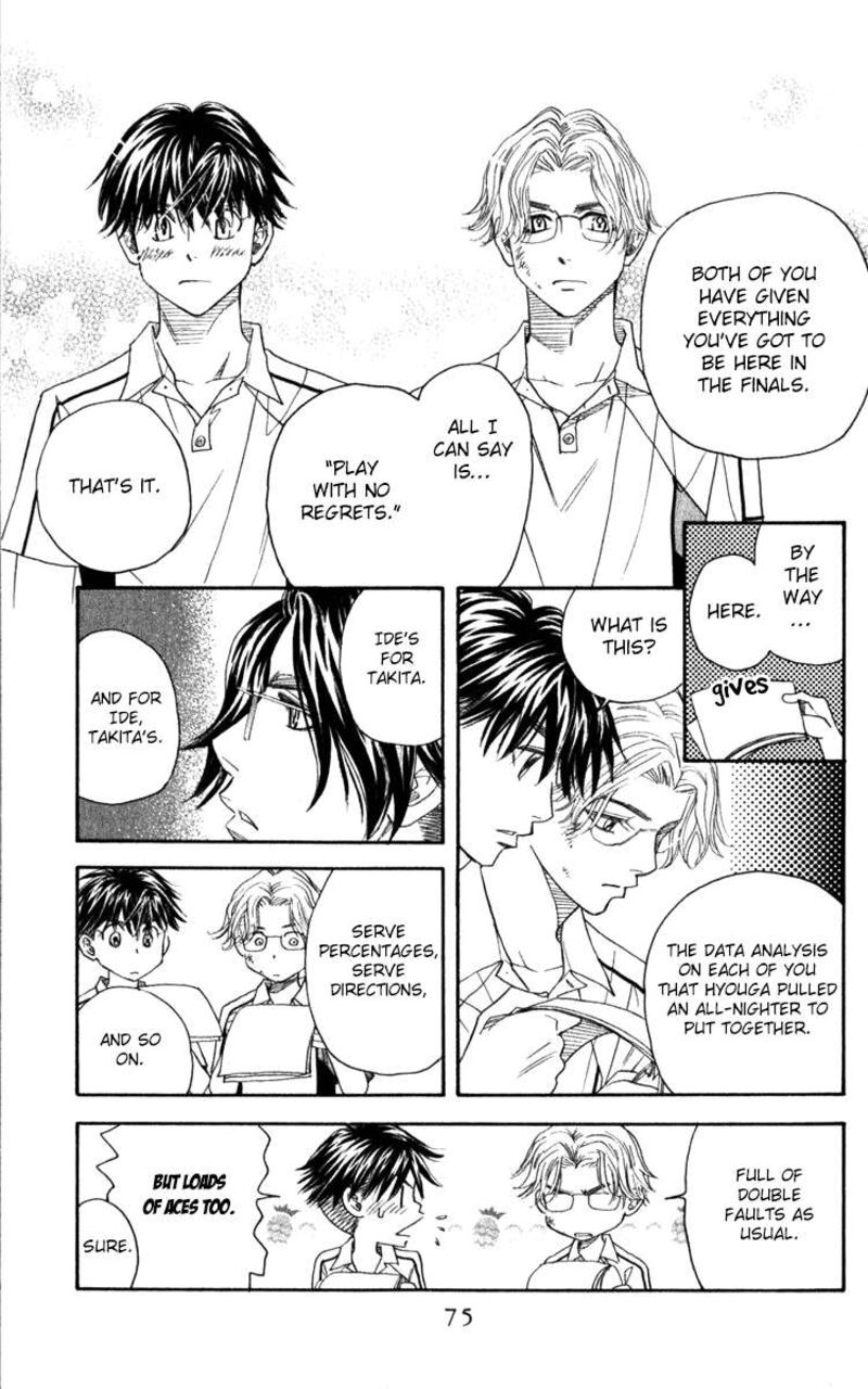 Shanimuni Go Chapter 183 Page 11