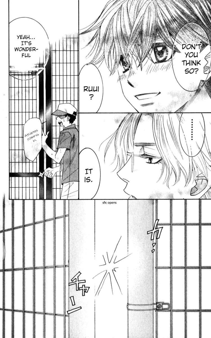 Shanimuni Go Chapter 183 Page 24