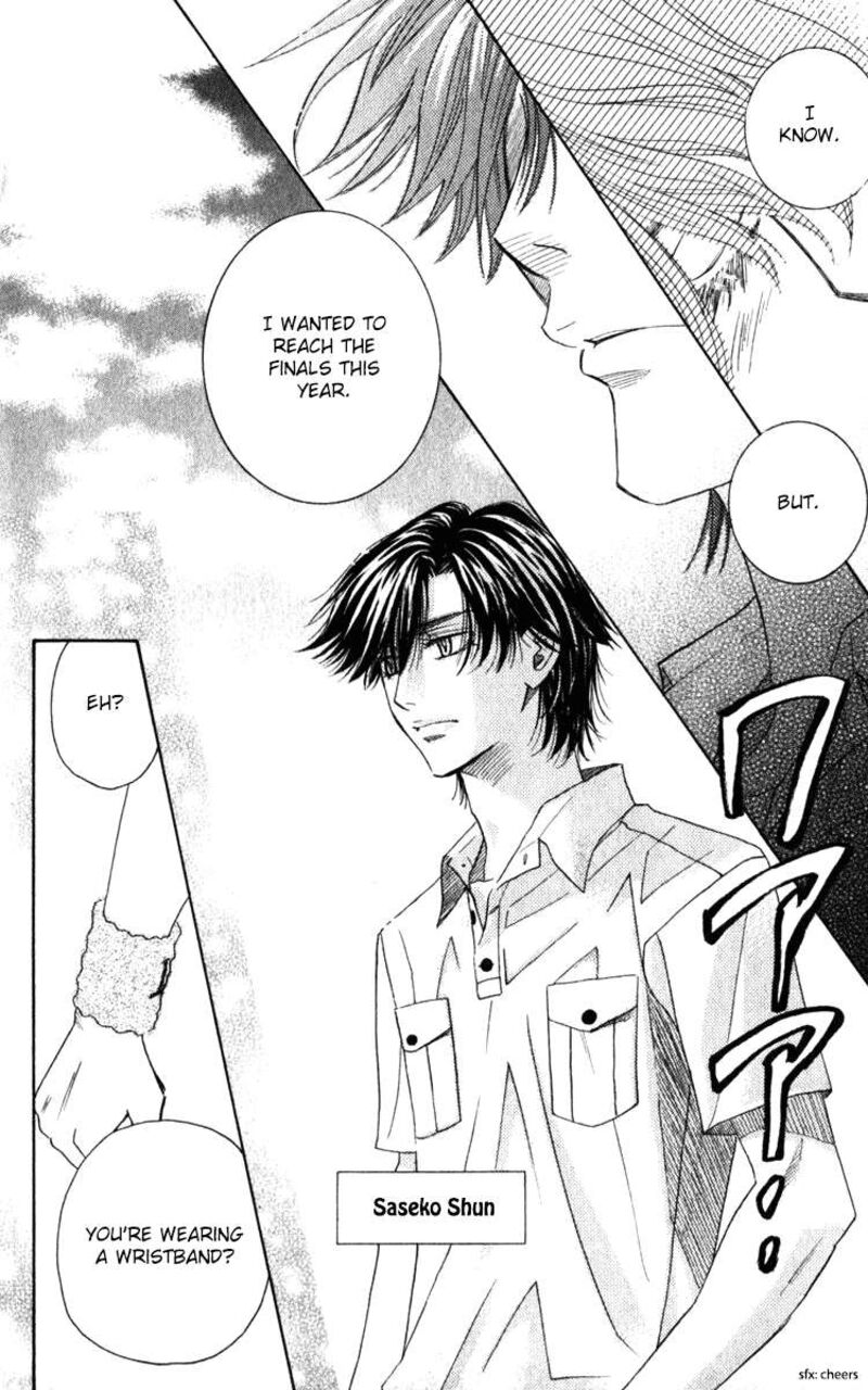 Shanimuni Go Chapter 183 Page 28