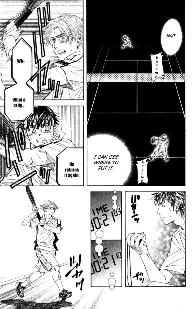 Shanimuni Go Chapter 186 Page 25