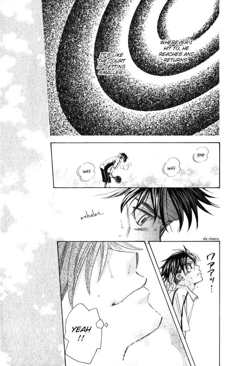 Shanimuni Go Chapter 187 Page 16