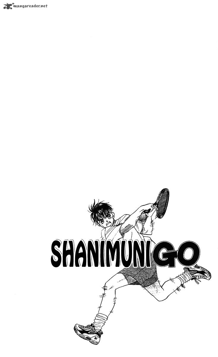 Shanimuni Go Chapter 40 Page 3