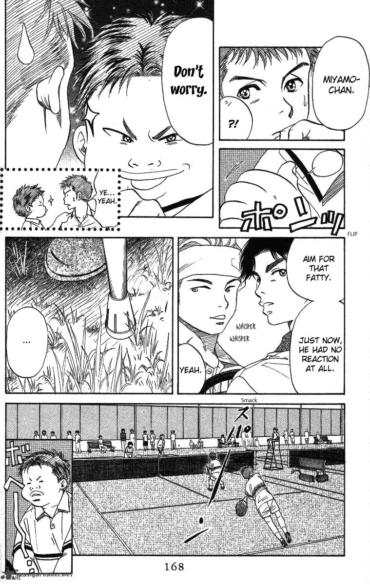 Shanimuni Go Chapter 42 Page 10