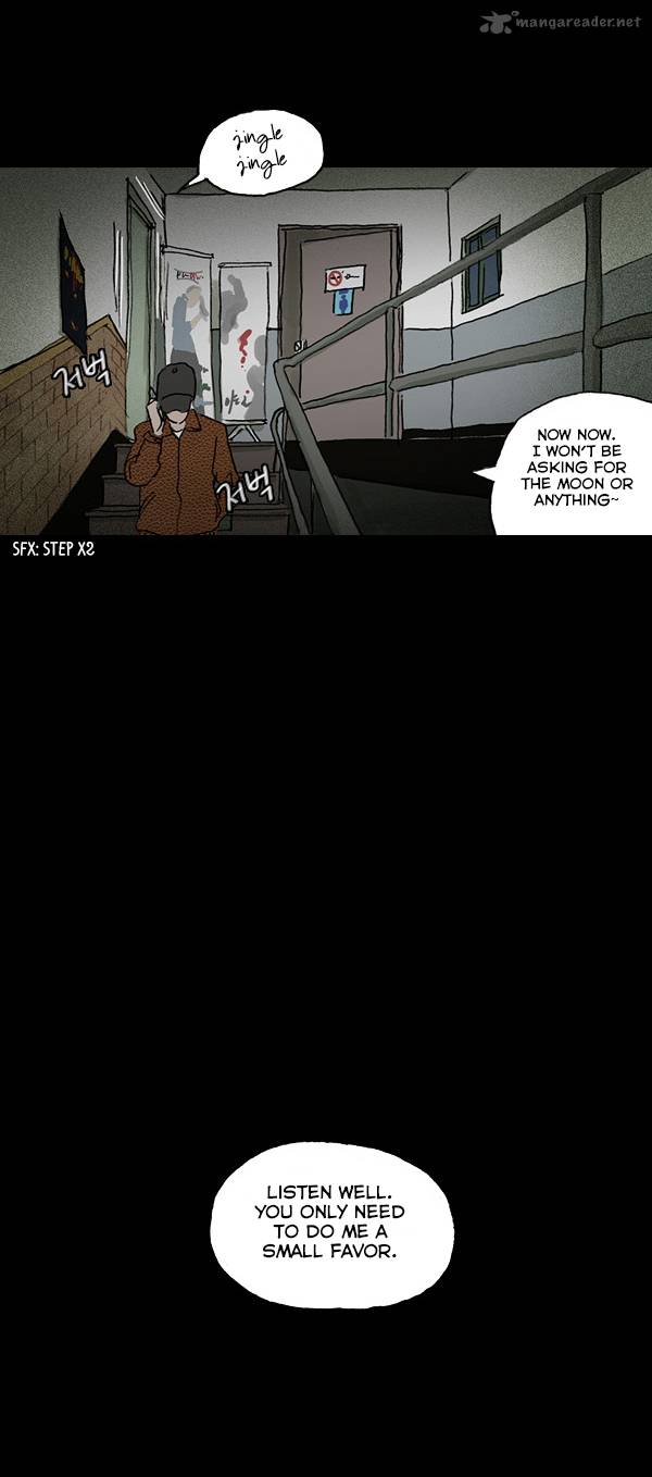 Shards Of Sin Chapter 1 Page 26