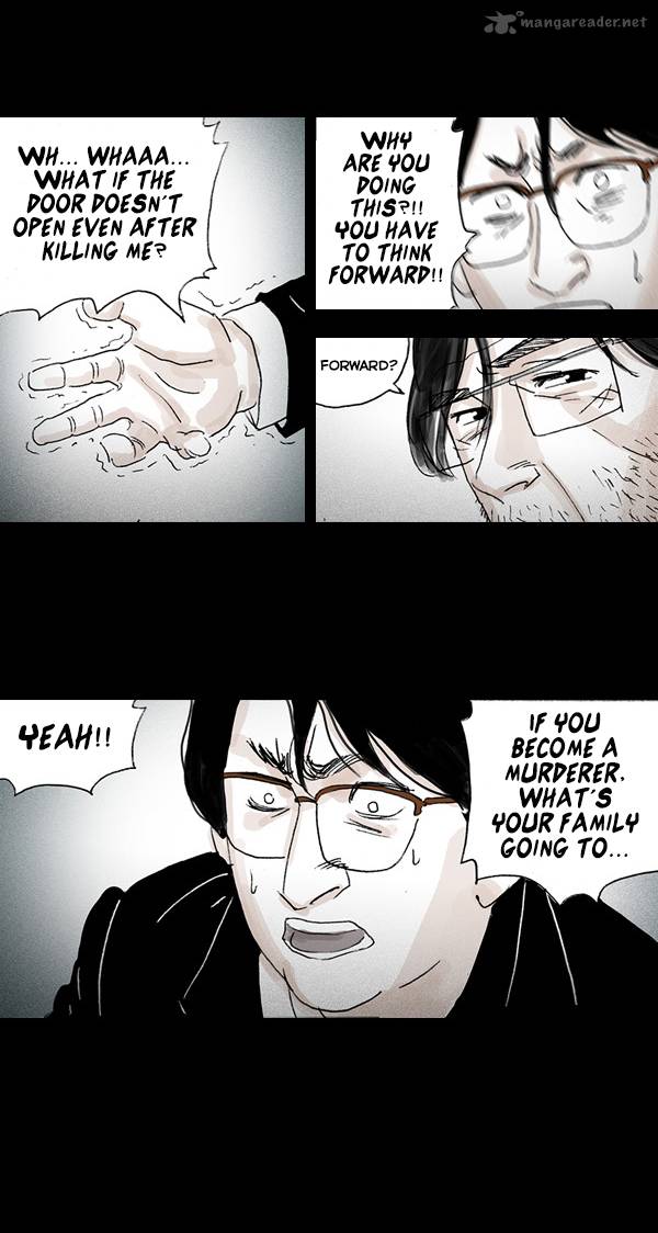 Shards Of Sin Chapter 12 Page 8
