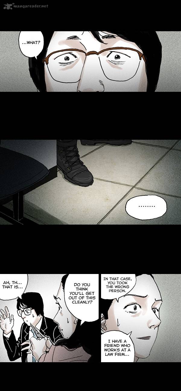 Shards Of Sin Chapter 3 Page 12