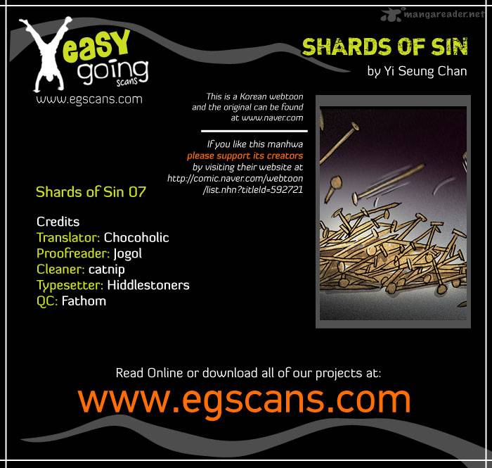 Shards Of Sin Chapter 7 Page 1