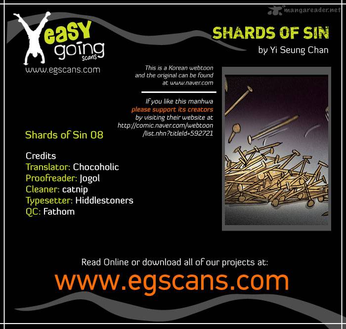 Shards Of Sin Chapter 8 Page 1