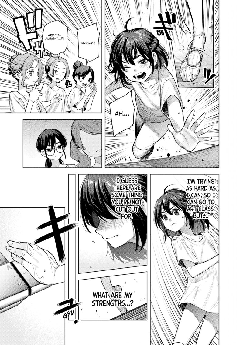 She Is Beautiful Totsuno Takahide Chapter 1 Page 22