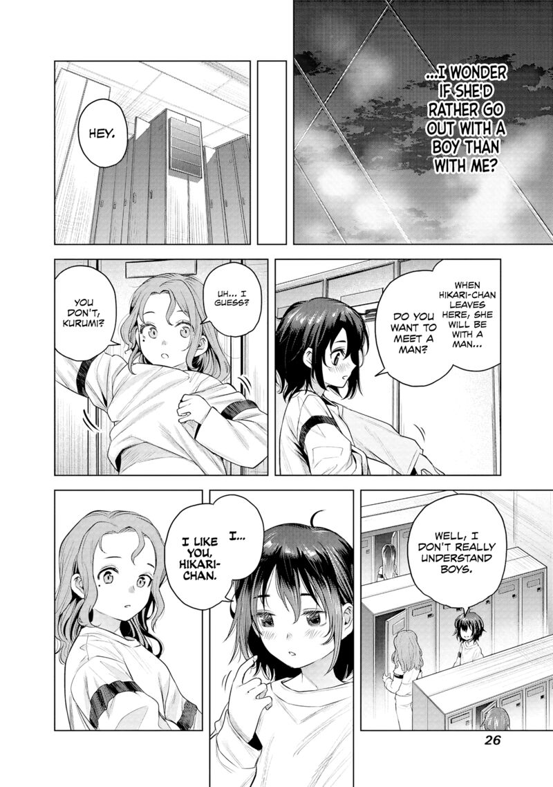 She Is Beautiful Totsuno Takahide Chapter 1 Page 29