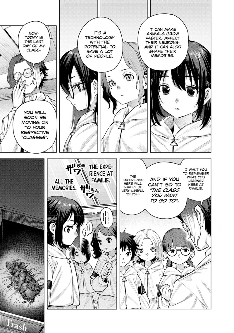 She Is Beautiful Totsuno Takahide Chapter 1 Page 38