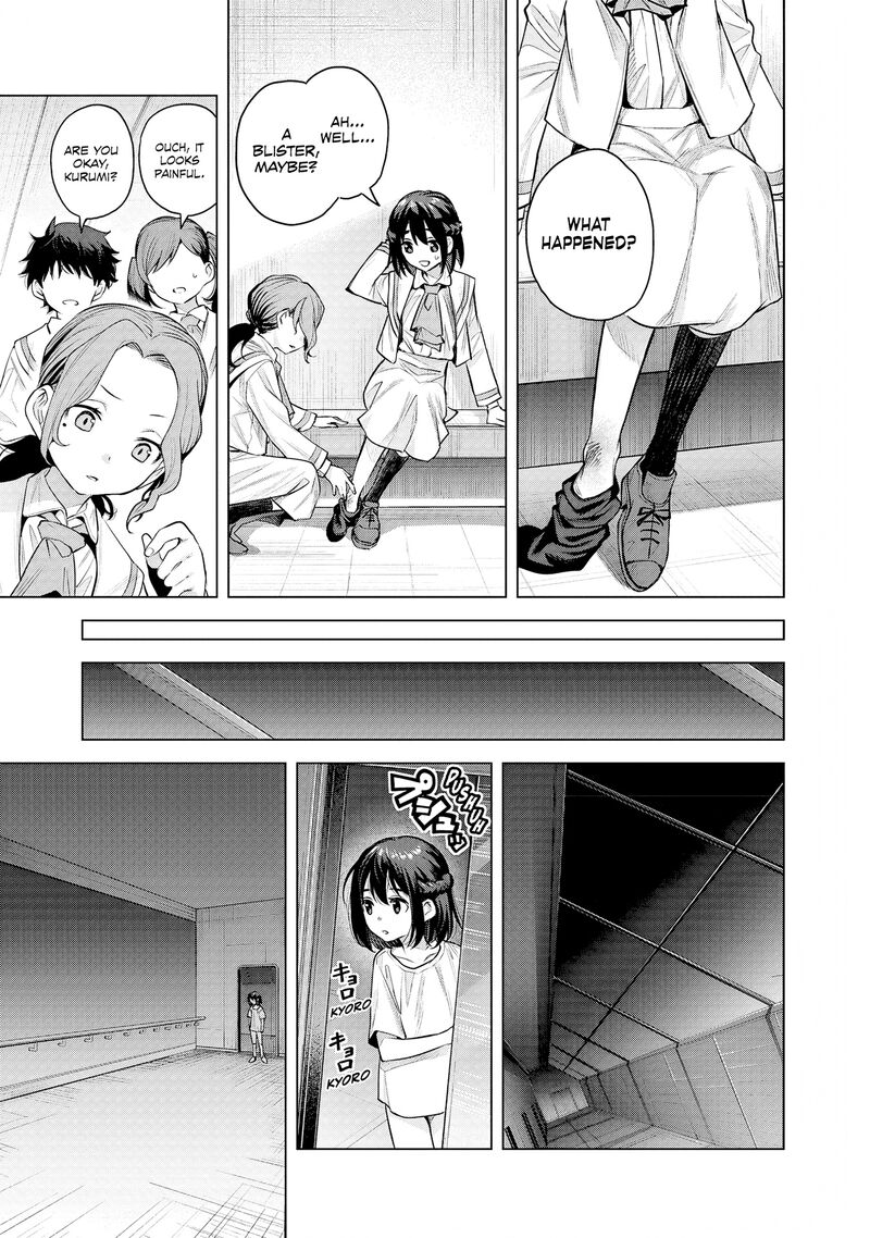 She Is Beautiful Totsuno Takahide Chapter 1 Page 40