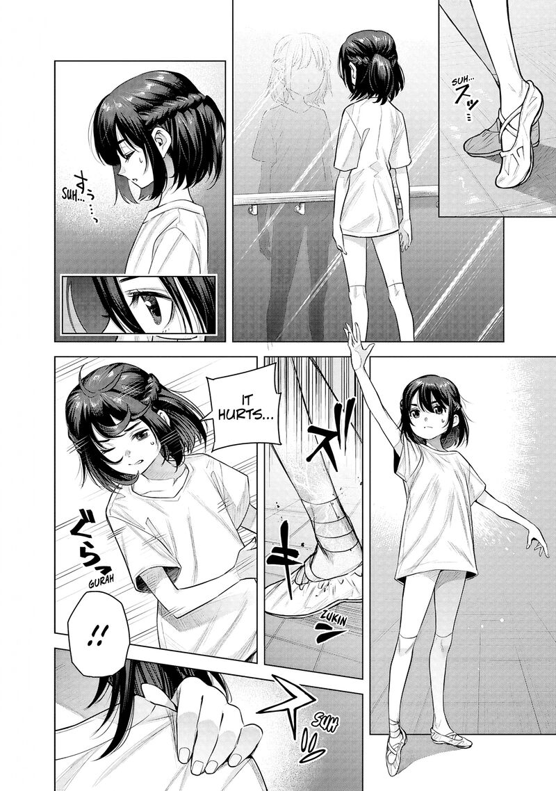 She Is Beautiful Totsuno Takahide Chapter 1 Page 41