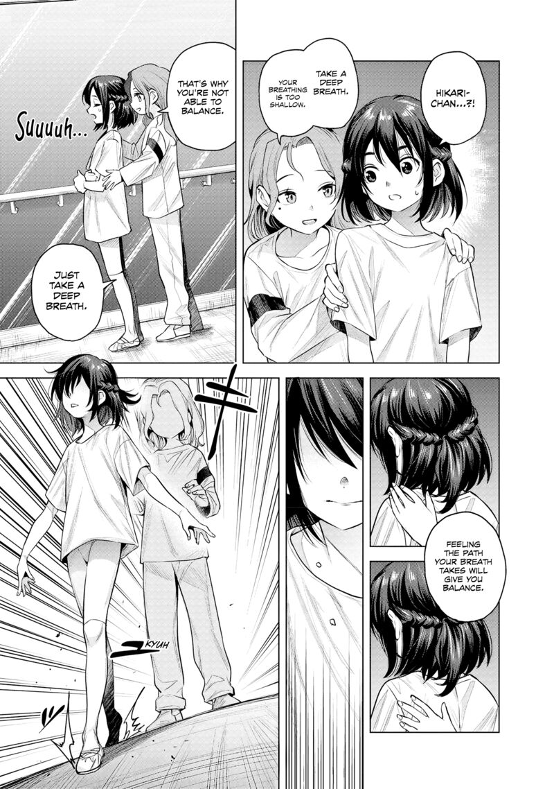 She Is Beautiful Totsuno Takahide Chapter 1 Page 42