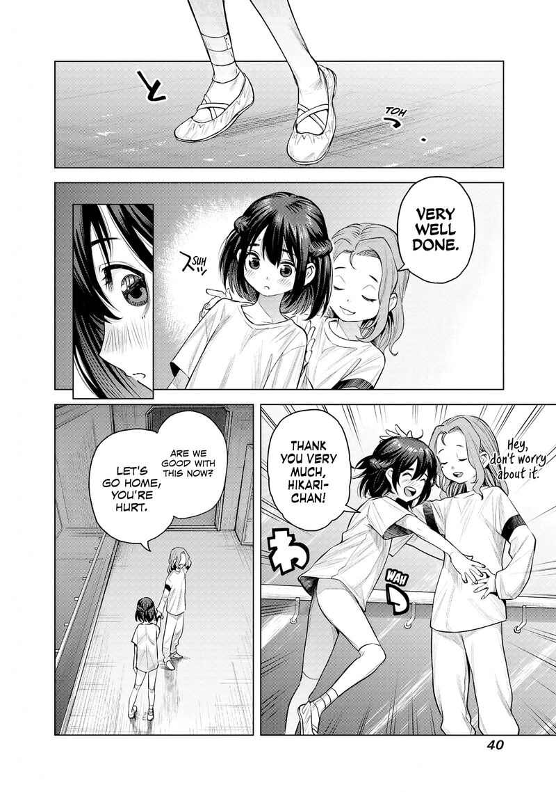 She Is Beautiful Totsuno Takahide Chapter 1 Page 43
