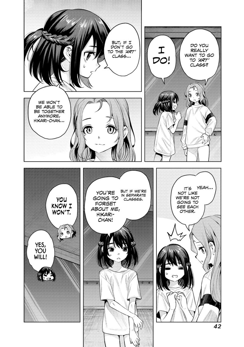 She Is Beautiful Totsuno Takahide Chapter 1 Page 45