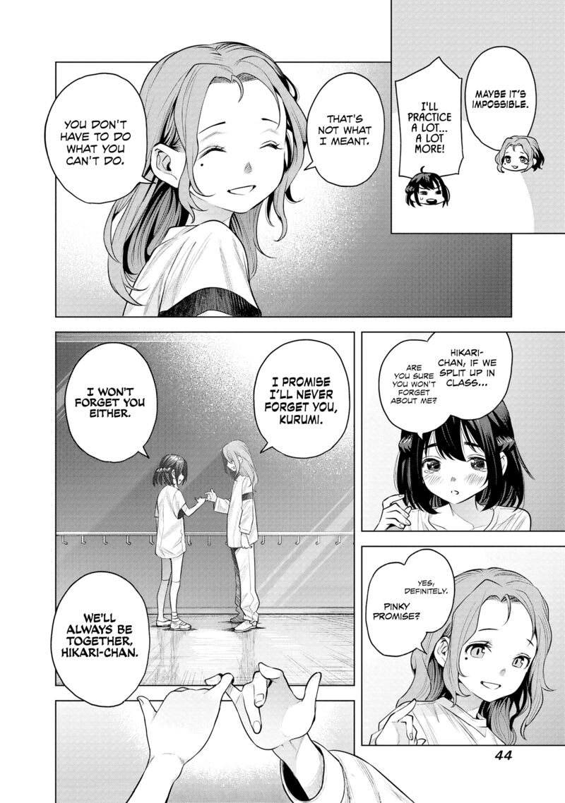 She Is Beautiful Totsuno Takahide Chapter 1 Page 47