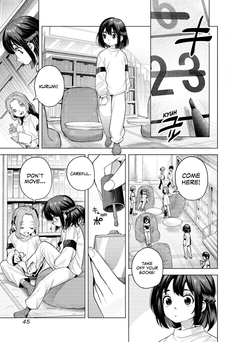 She Is Beautiful Totsuno Takahide Chapter 1 Page 48