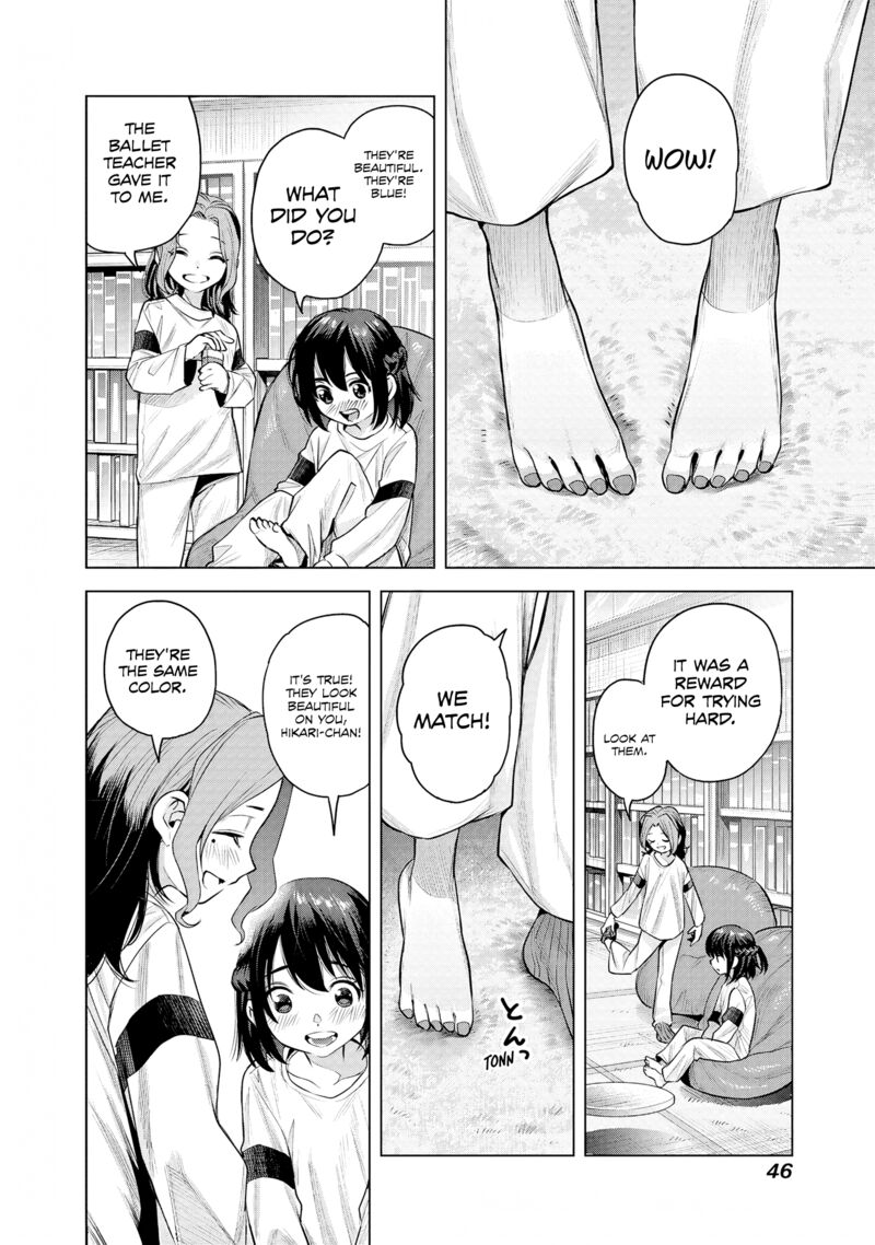 She Is Beautiful Totsuno Takahide Chapter 1 Page 49