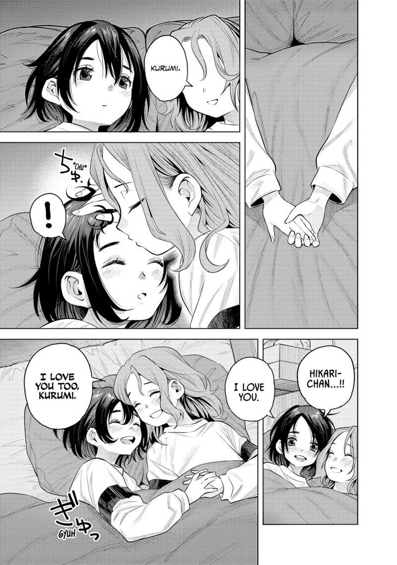 She Is Beautiful Totsuno Takahide Chapter 1 Page 56