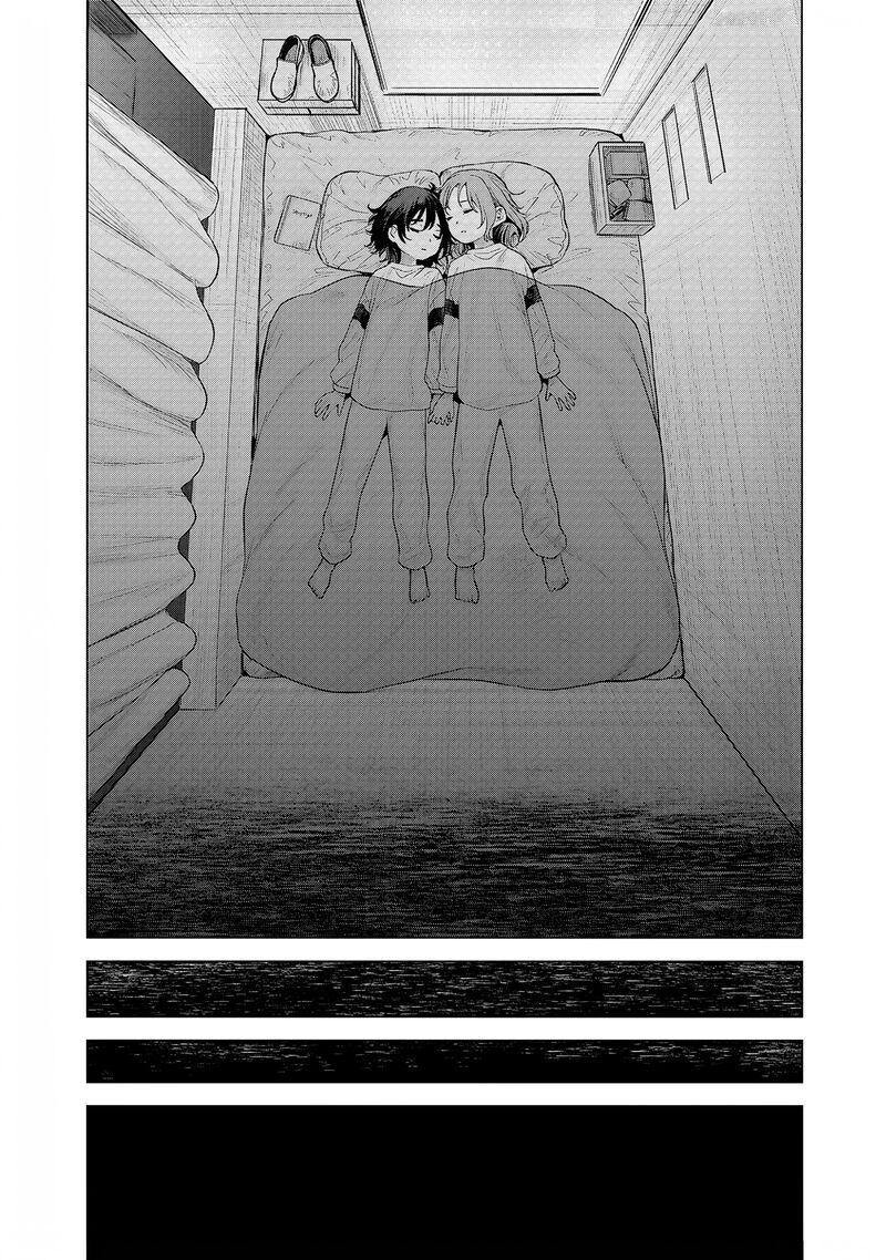 She Is Beautiful Totsuno Takahide Chapter 1 Page 57