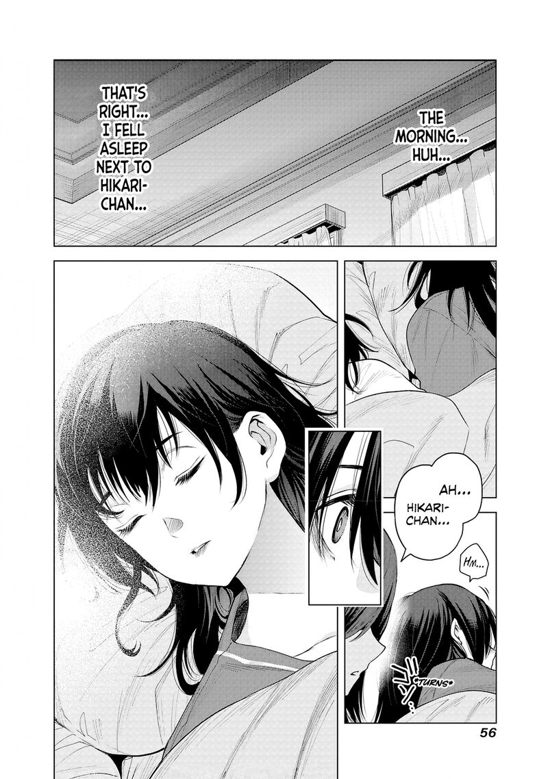 She Is Beautiful Totsuno Takahide Chapter 1 Page 59