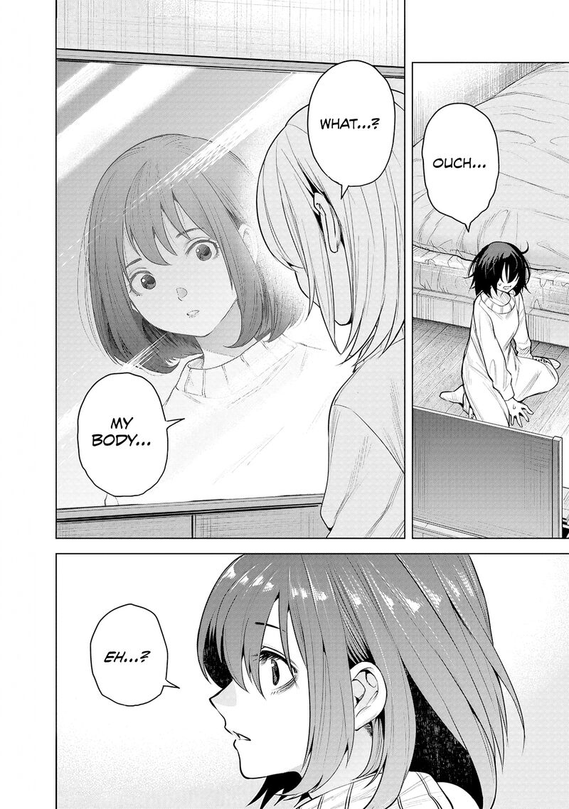 She Is Beautiful Totsuno Takahide Chapter 1 Page 61