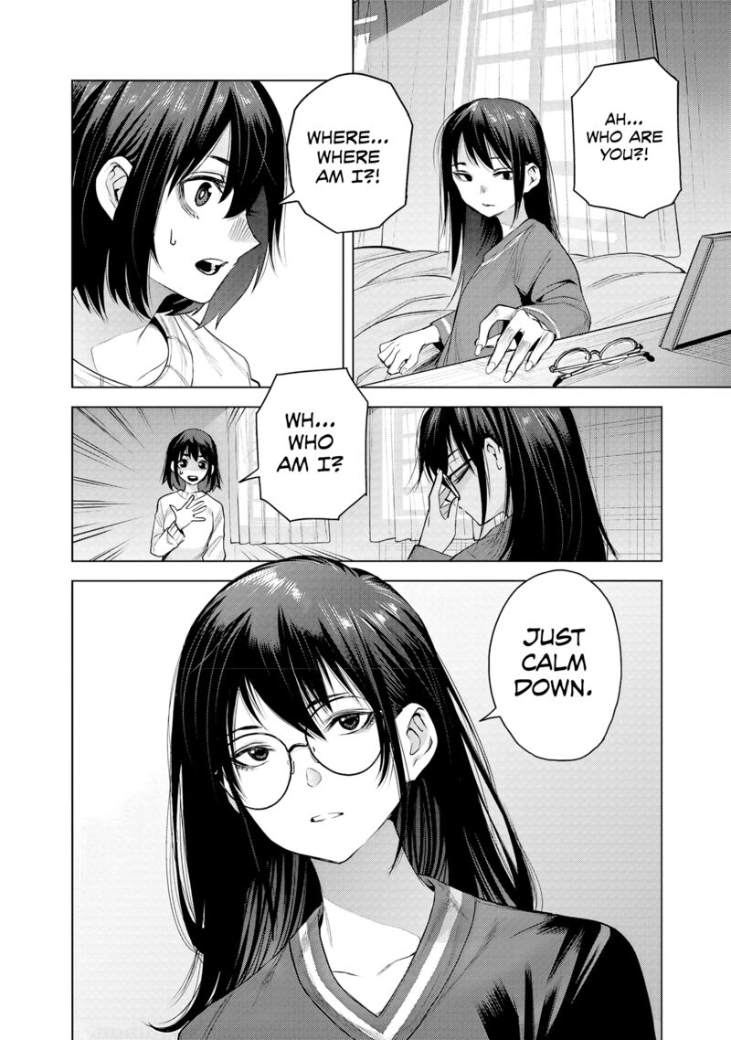 She Is Beautiful Totsuno Takahide Chapter 1 Page 63