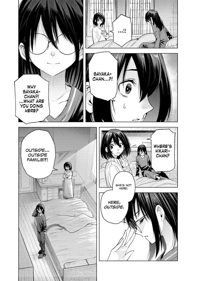 She Is Beautiful Totsuno Takahide Chapter 1 Page 64