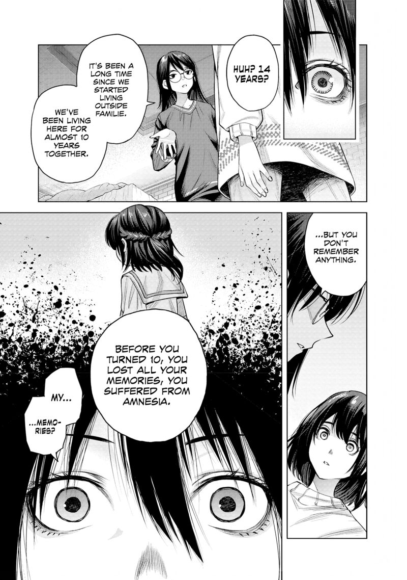 She Is Beautiful Totsuno Takahide Chapter 1 Page 66
