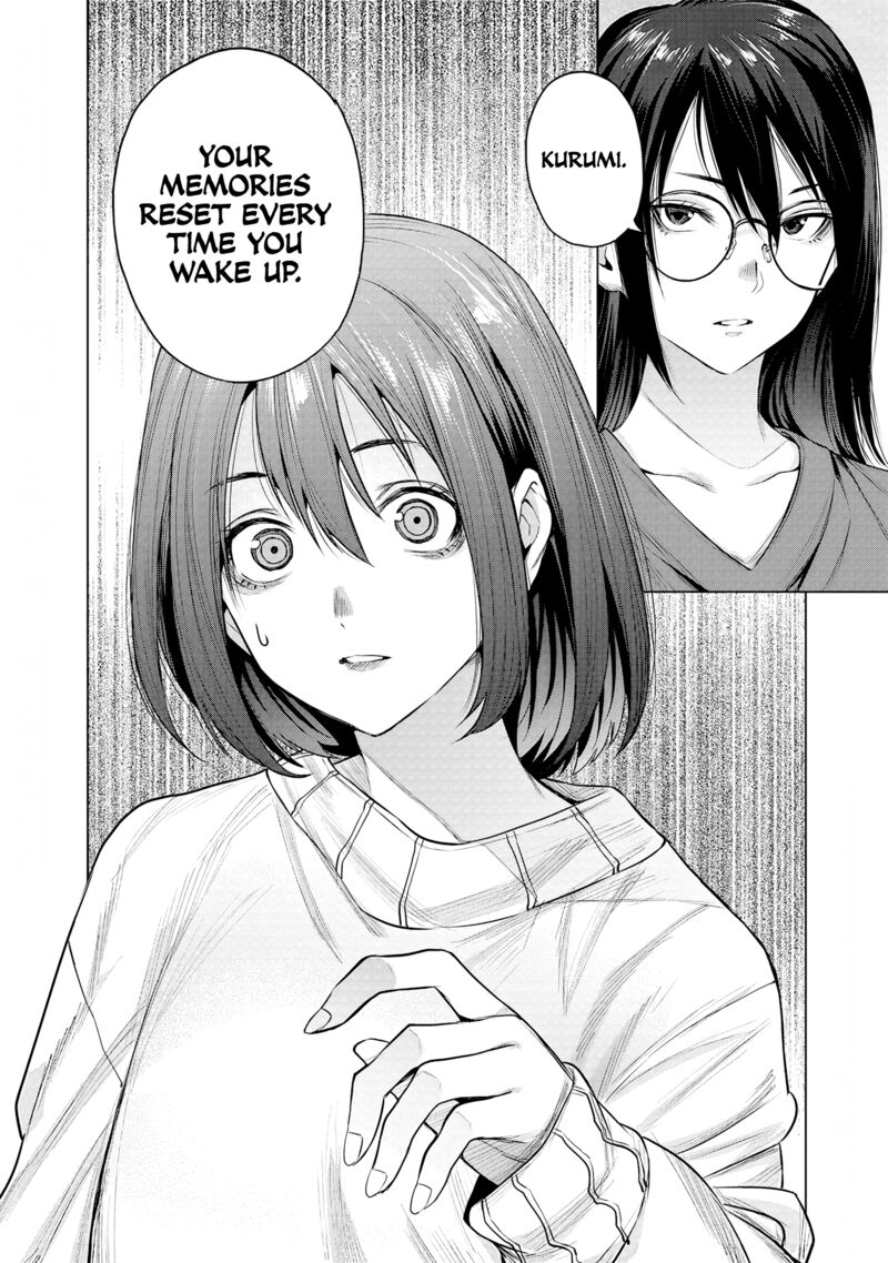 She Is Beautiful Totsuno Takahide Chapter 1 Page 67