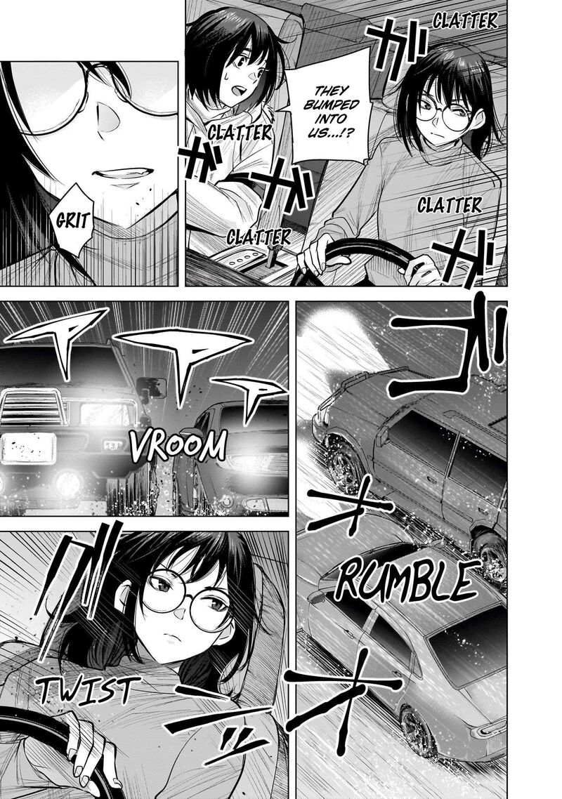 She Is Beautiful Totsuno Takahide Chapter 10 Page 11