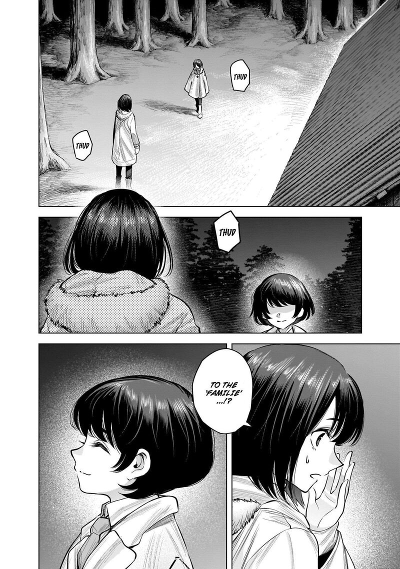 She Is Beautiful Totsuno Takahide Chapter 10 Page 2