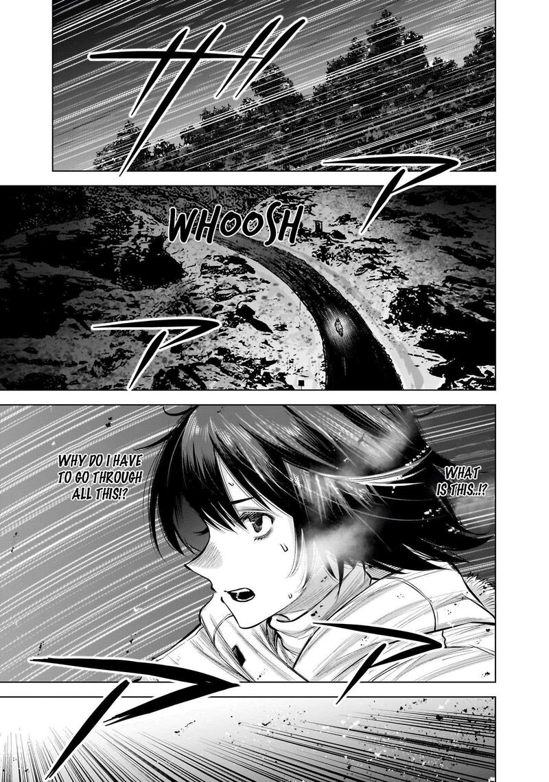 She Is Beautiful Totsuno Takahide Chapter 12 Page 11