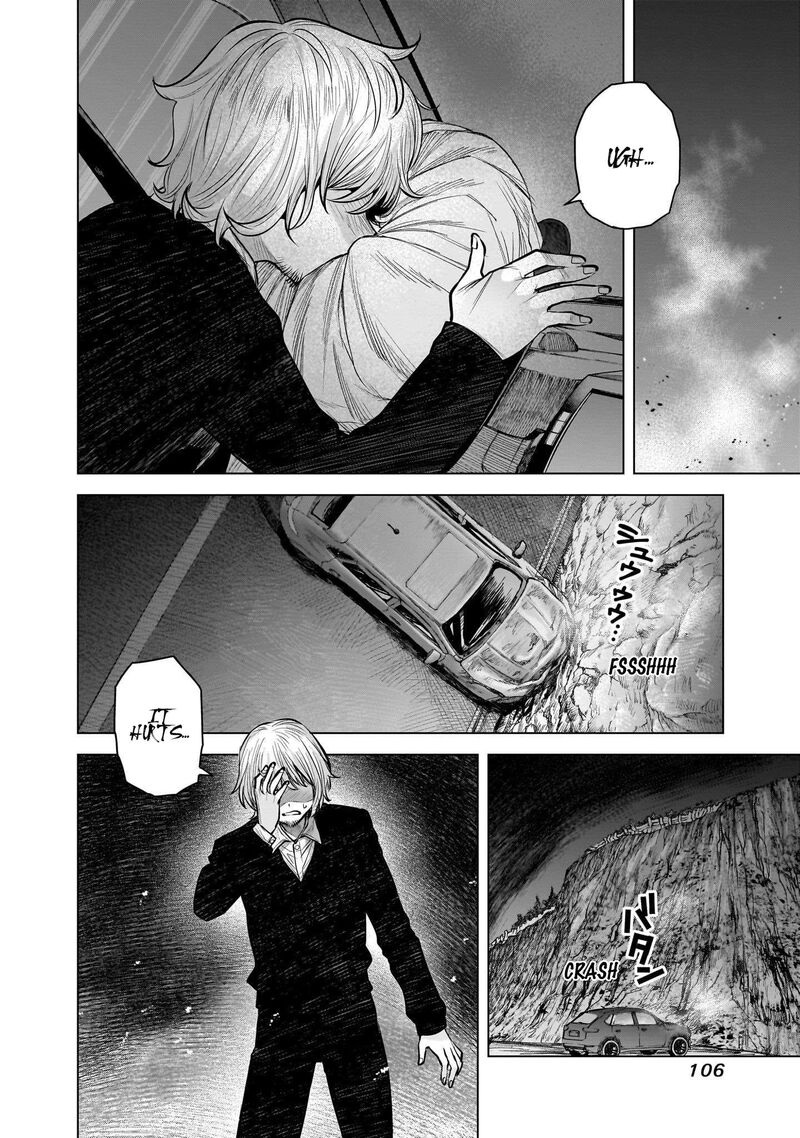 She Is Beautiful Totsuno Takahide Chapter 12 Page 16