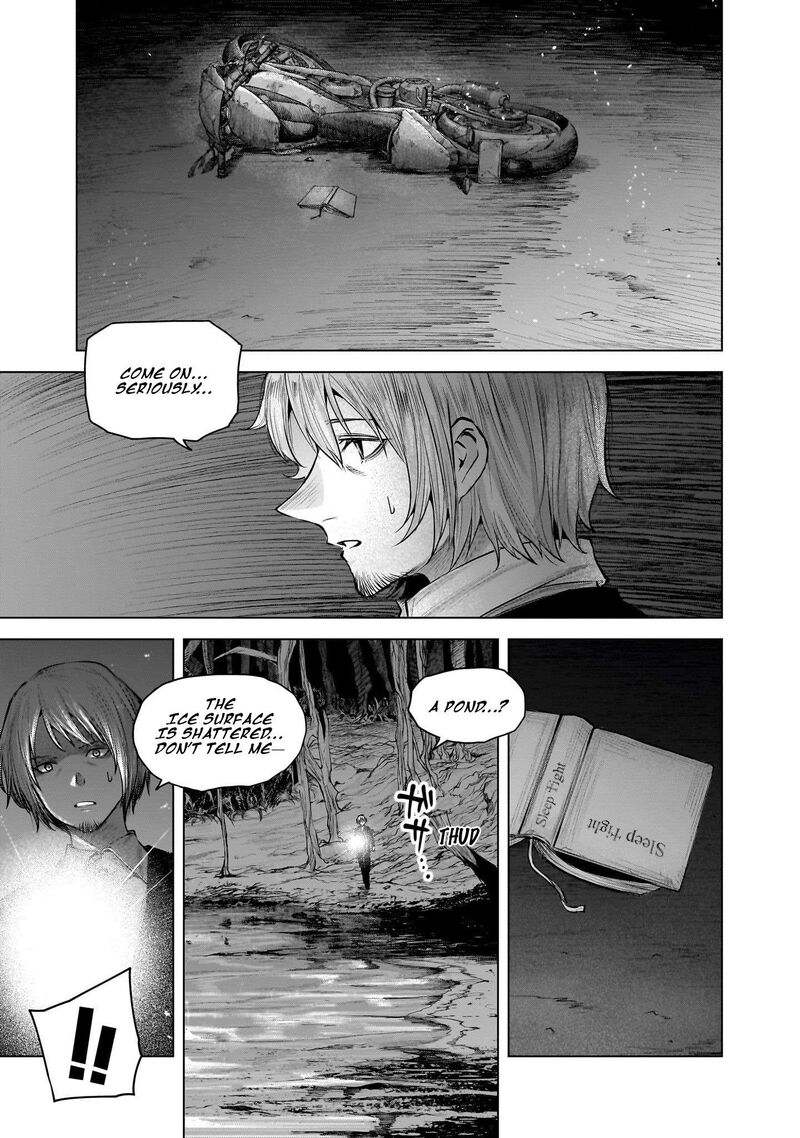 She Is Beautiful Totsuno Takahide Chapter 12 Page 17