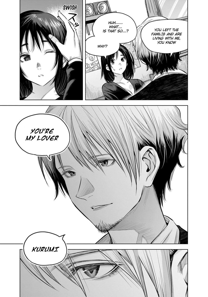 She Is Beautiful Totsuno Takahide Chapter 14 Page 28