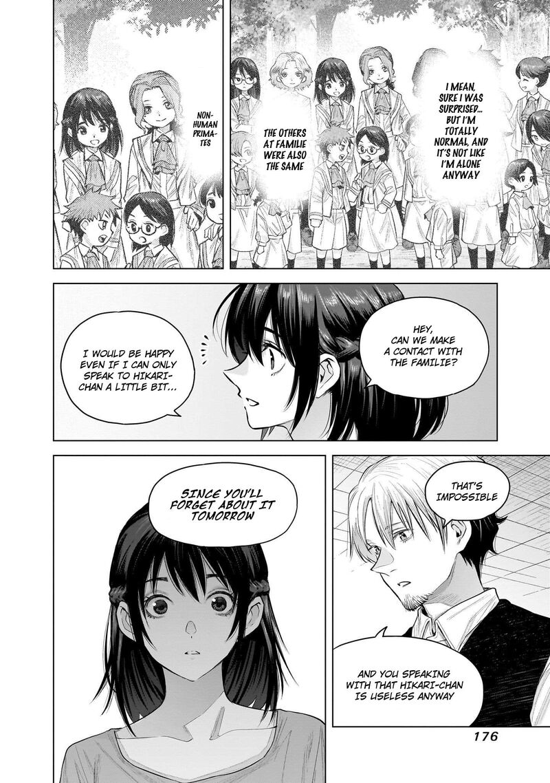 She Is Beautiful Totsuno Takahide Chapter 15 Page 18