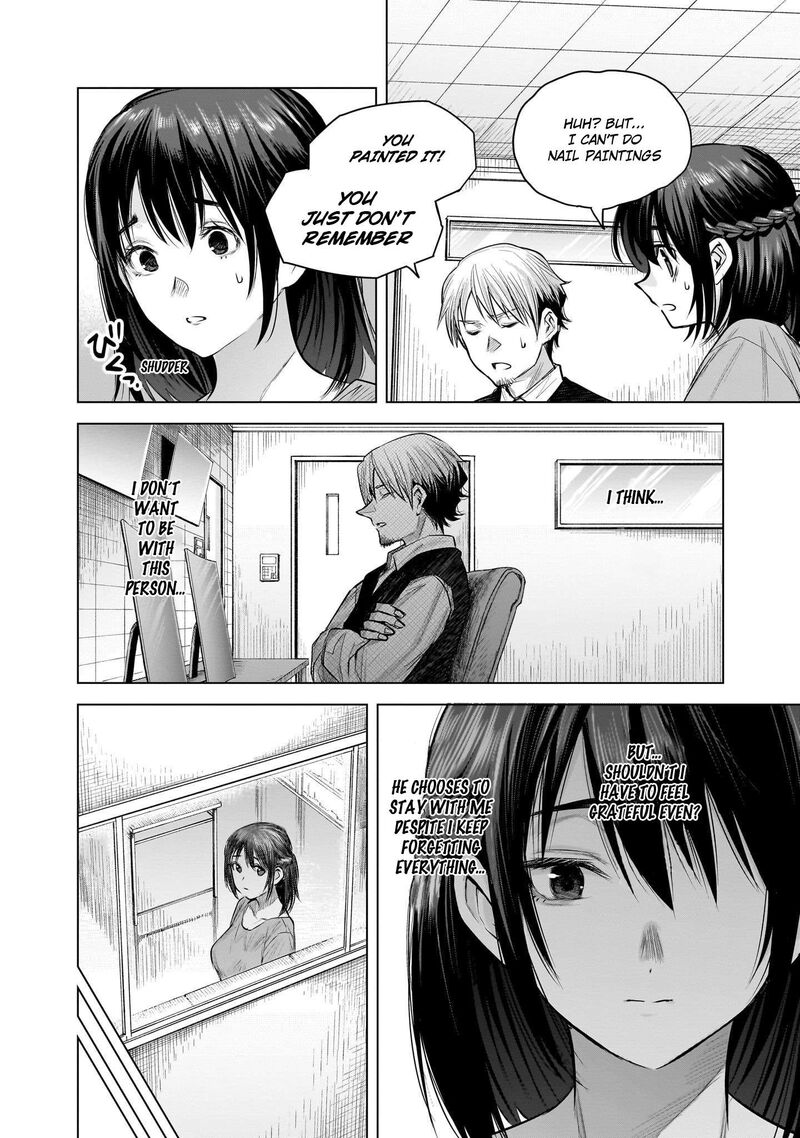 She Is Beautiful Totsuno Takahide Chapter 15 Page 20