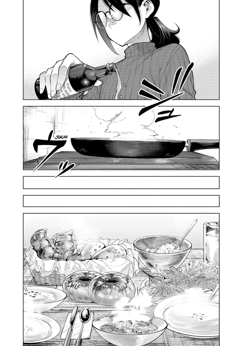 She Is Beautiful Totsuno Takahide Chapter 2 Page 15
