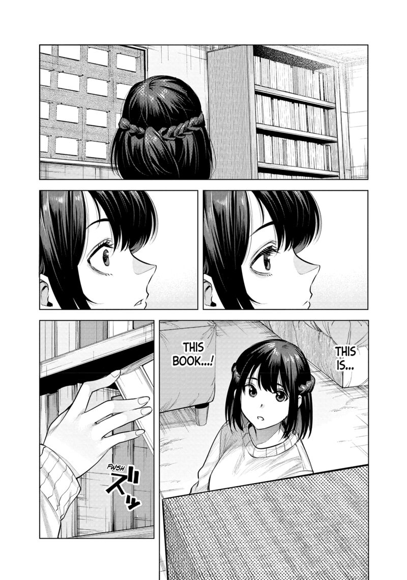 She Is Beautiful Totsuno Takahide Chapter 2 Page 20