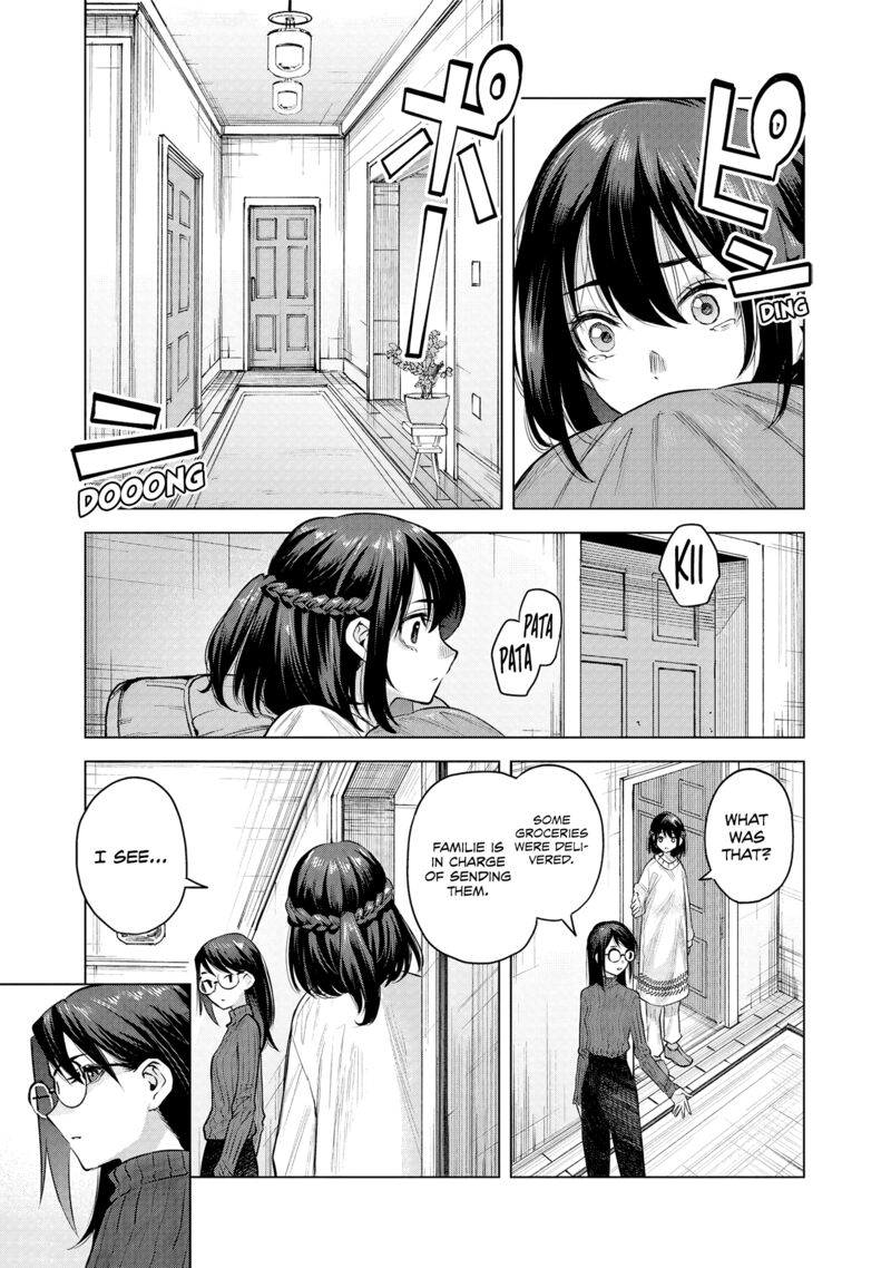 She Is Beautiful Totsuno Takahide Chapter 2 Page 23