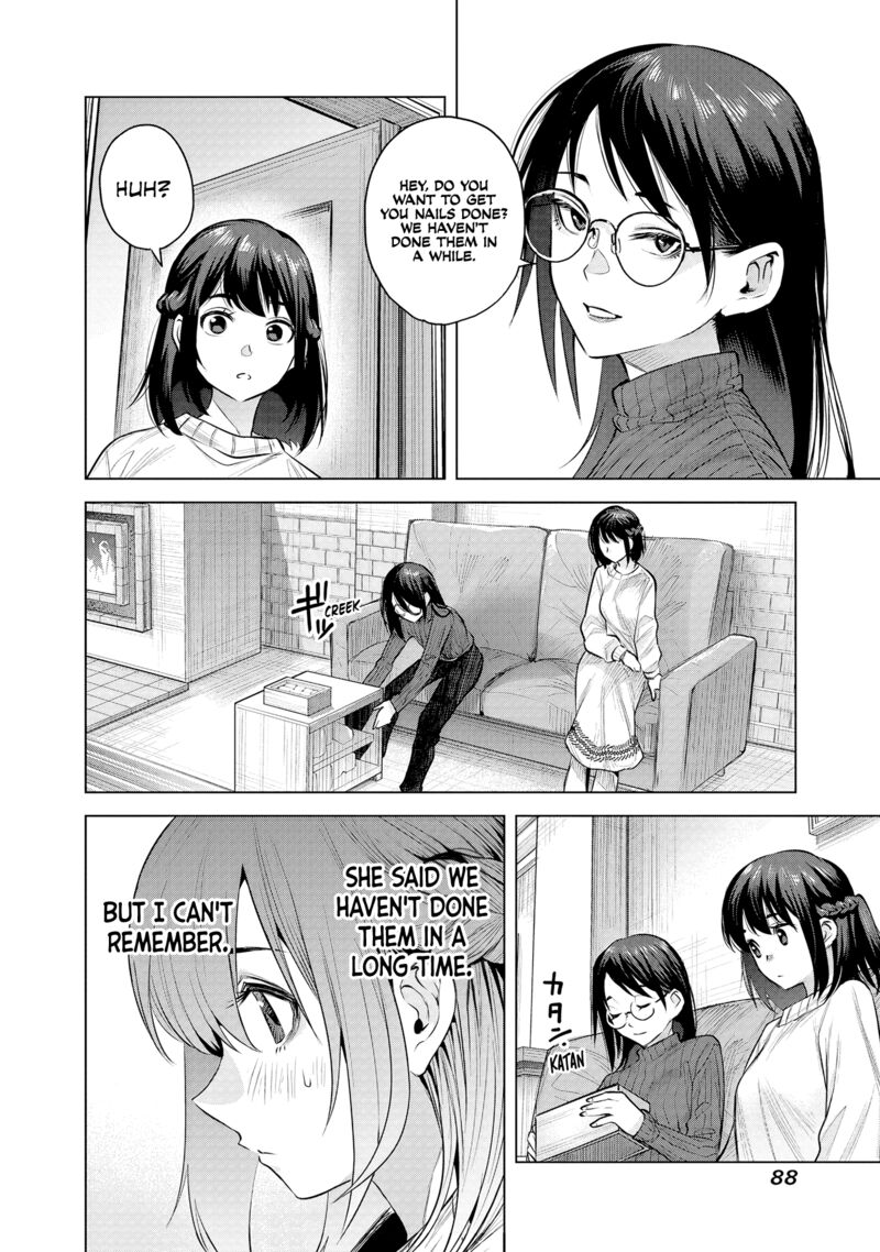 She Is Beautiful Totsuno Takahide Chapter 2 Page 24