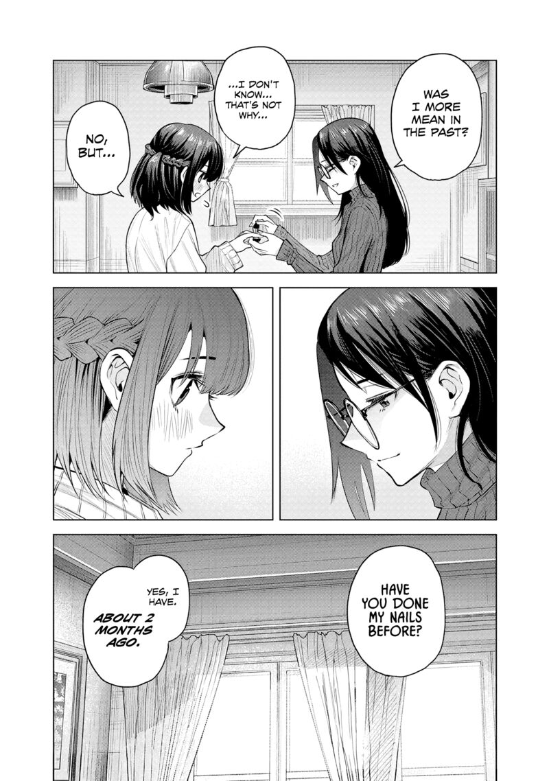 She Is Beautiful Totsuno Takahide Chapter 2 Page 26