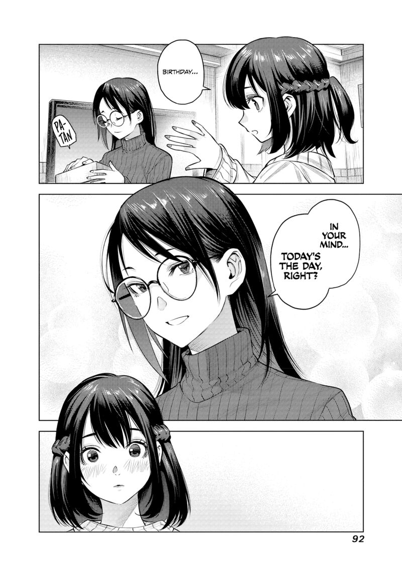 She Is Beautiful Totsuno Takahide Chapter 2 Page 28