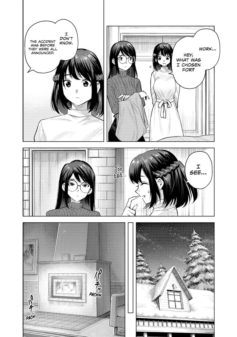 She Is Beautiful Totsuno Takahide Chapter 2 Page 30