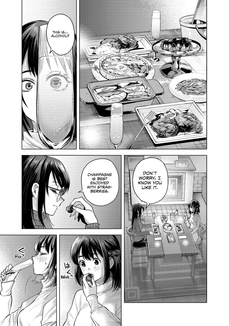 She Is Beautiful Totsuno Takahide Chapter 2 Page 31