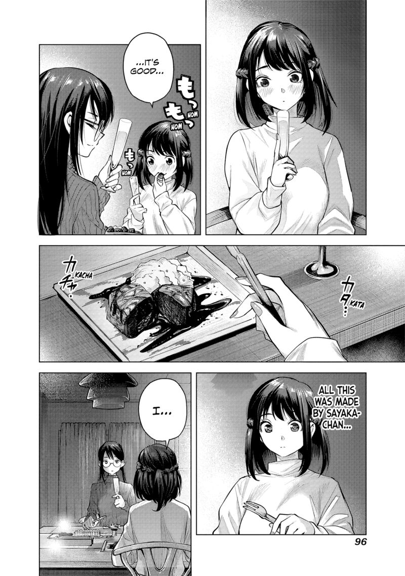 She Is Beautiful Totsuno Takahide Chapter 2 Page 32
