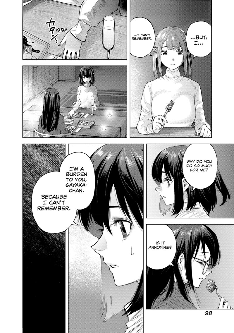 She Is Beautiful Totsuno Takahide Chapter 2 Page 34